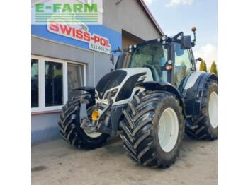 Valtra n174 direct twintrac - landbouwtrekker