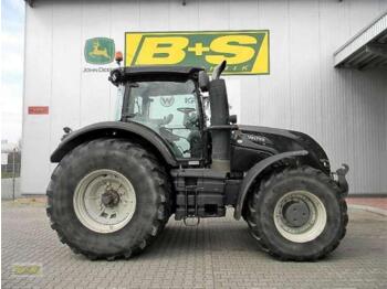 Landbouwtrekker Valtra s 354