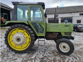 hurlimann H480 - landbouwtrekker