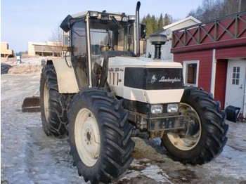 lamborghini 1106 - landbouwtrekker