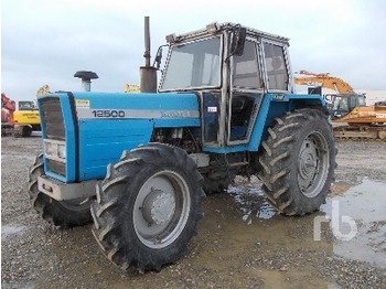 Tractor Landini 12500: afbeelding 1