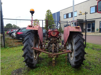 Tractor Landini R6000: afbeelding 4