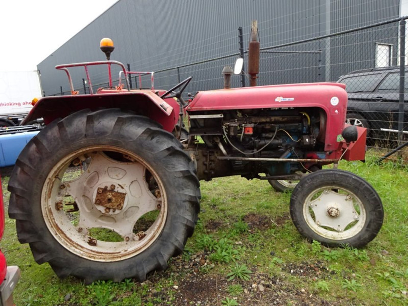 Tractor Landini R6000: afbeelding 3