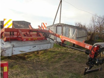 Lely  - Landbouwmachine