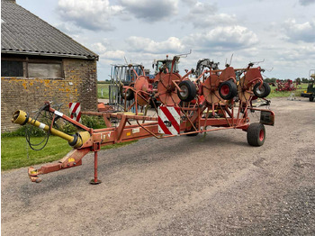 Landbouwmachine Lely Lotus 1020