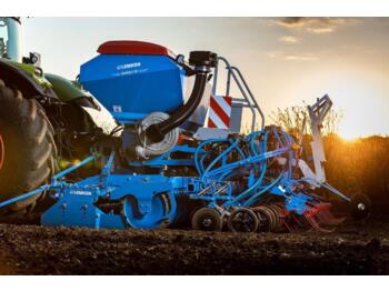 Zaaicombinatie Lemken solitair 9+/400: afbeelding 1