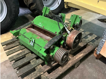 Landbouwmachine Linak LA36-00000-0067-DE