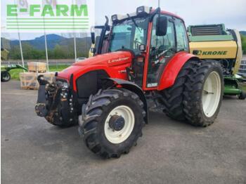 Tractor Lindner geotrac 93 a: afbeelding 1