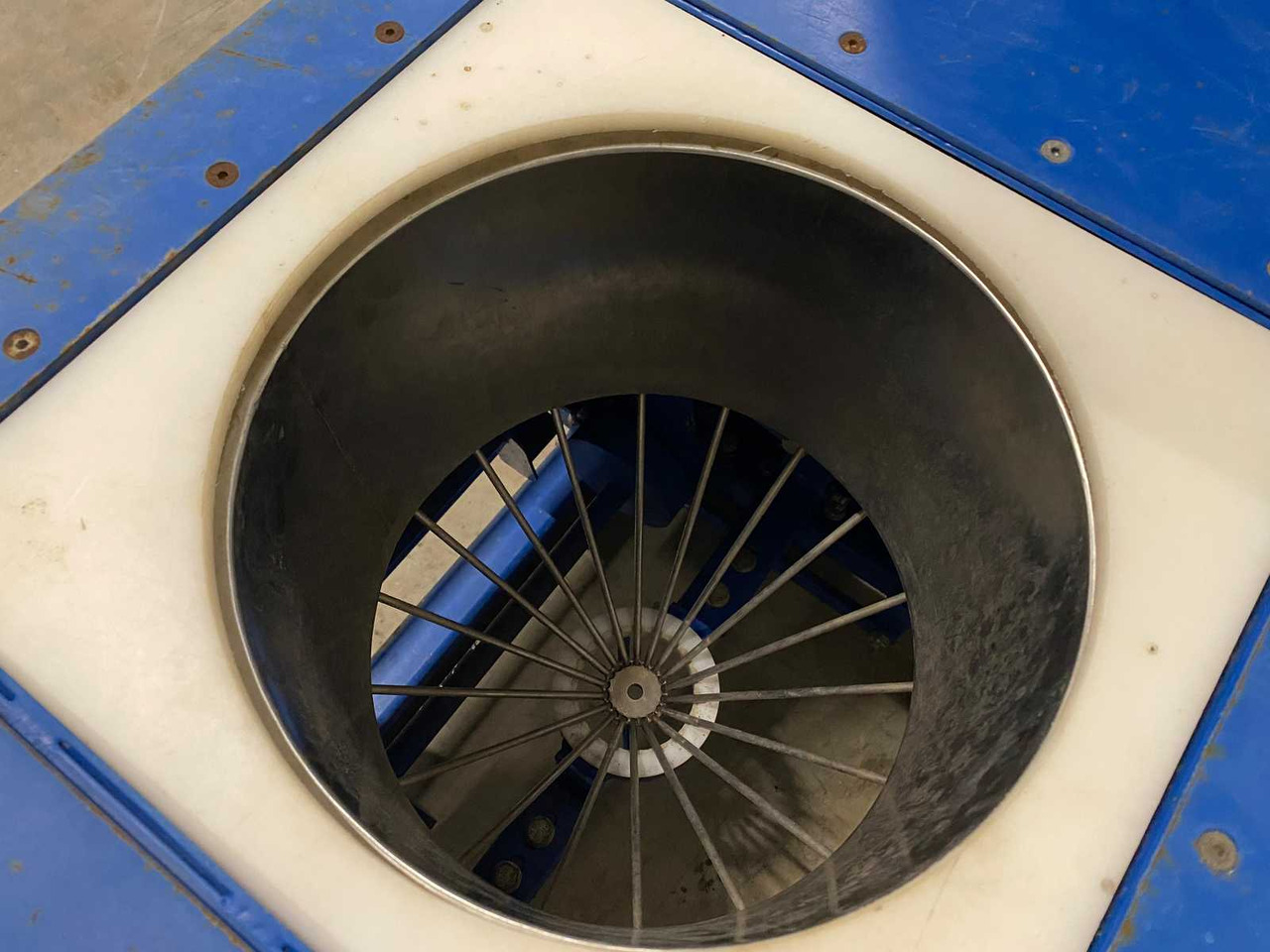 Landbouwmachine Lommers & Van Eijken