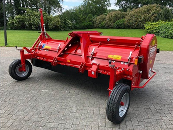Loofklapper Grimme KS 75-4 loofklapper nieuw! 