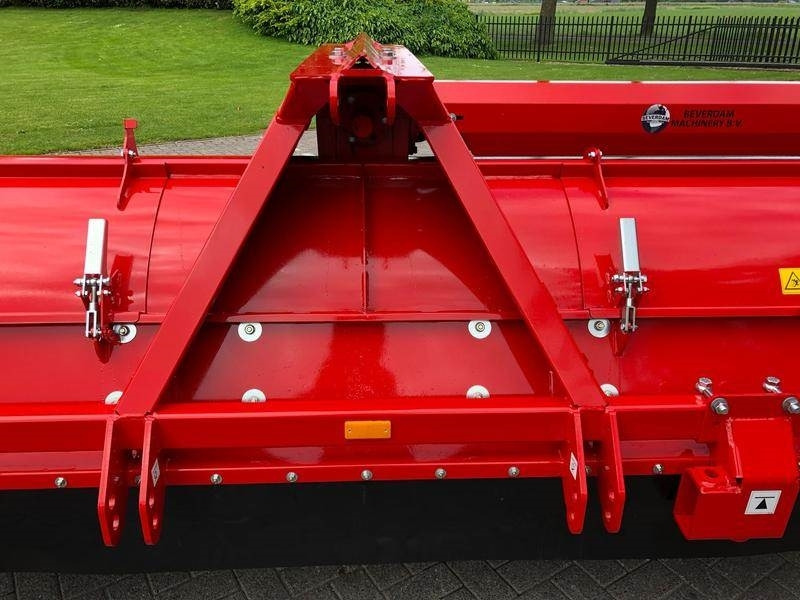 Loofklapper Grimme KS 75-4 loofklapper nieuw!