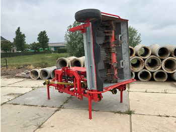 Loofklapper Kloppenburg LFK275R