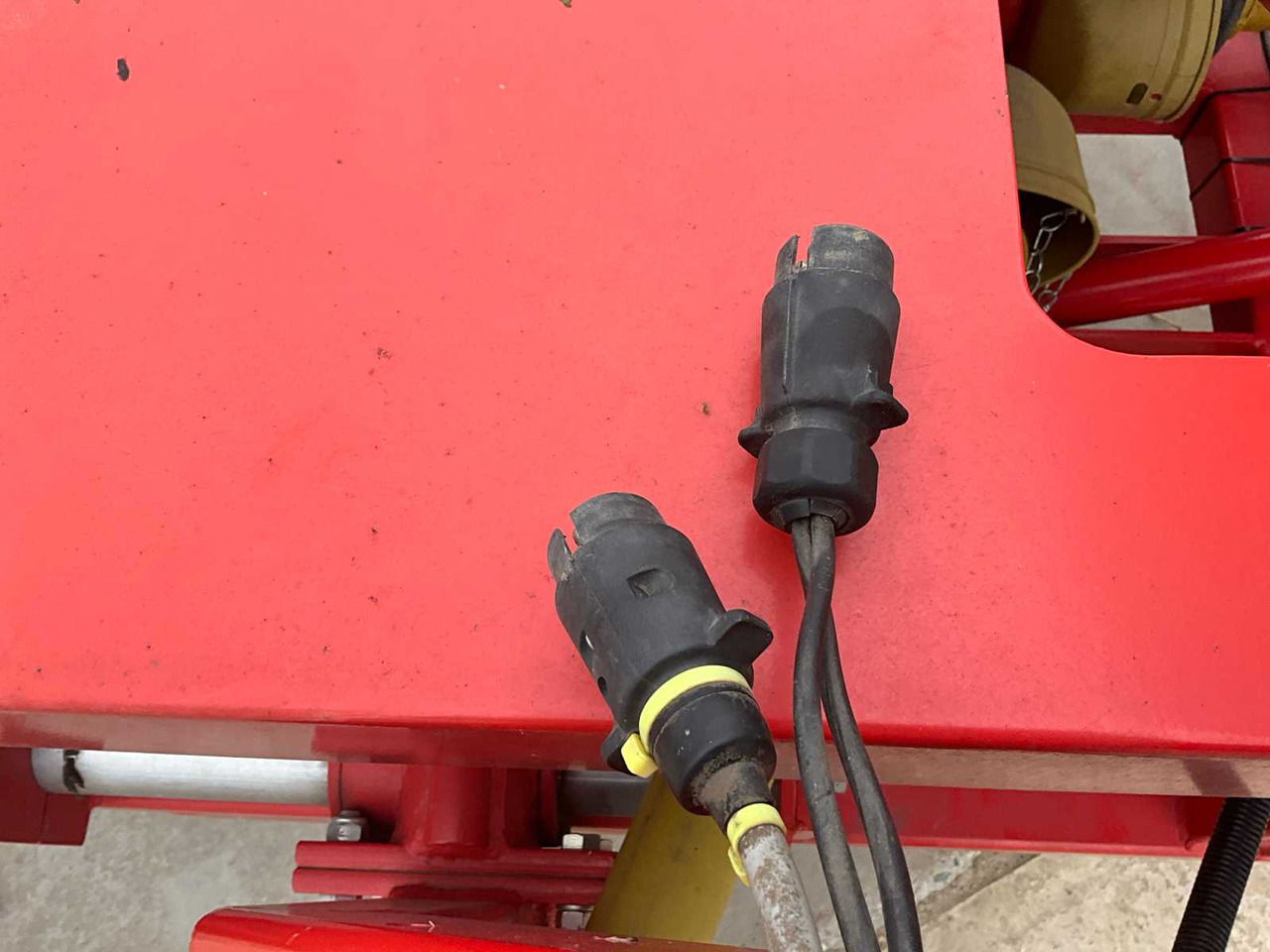 Loofklapper Kloppenburg LFK275R