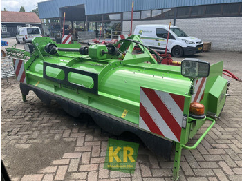 Loofklapper Overig AVR 