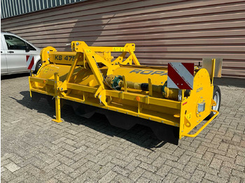 Loofklapper Ropa KS475