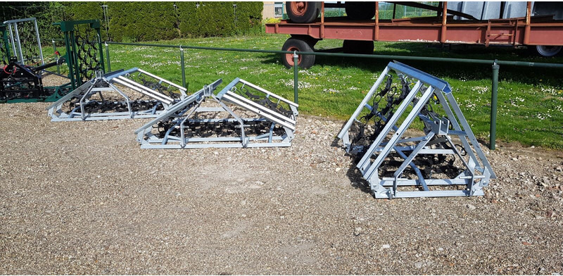 Landbouwmachine MINI Mini weidesleep