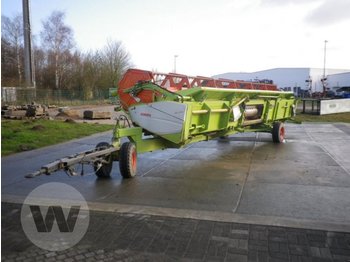 Maaibordwagen CLAAS Schneidwerk V 900
