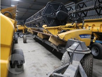 Maaibordwagen New Holland 30 V / Varifeed 9,15 m