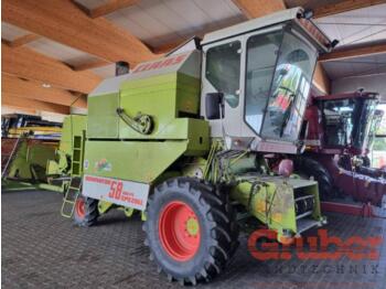 Maaidorser CLAAS Dominator 58 S