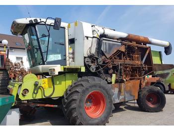 Maaidorser CLAAS Lexion 480