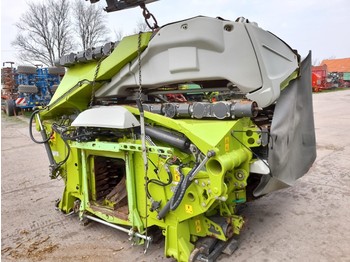 Maaidorser CLAAS ORBIS 900 AC TS Pro