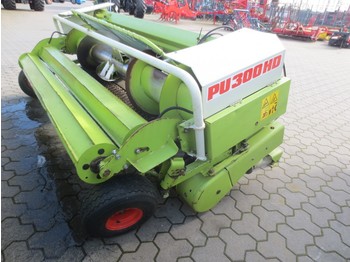 Maaidorser CLAAS PU 300 HD