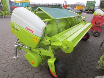 Maaidorser CLAAS PU 300 HD PROFI -neuwertig-