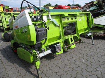 Maaidorser CLAAS PU 300 HD Profi