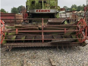 Maaidorser CLAAS Protector