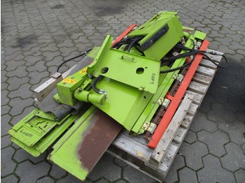 Maaidorser CLAAS Rapsausrüstung für Claas Vario 900