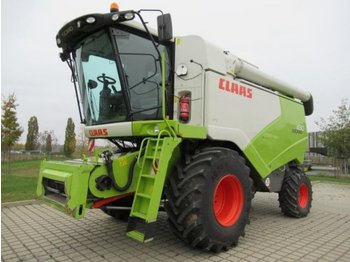 Maaidorser CLAAS TUCANO 430