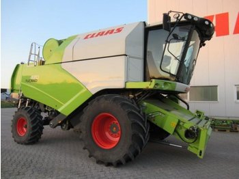 Maaidorser CLAAS TUCANO 470