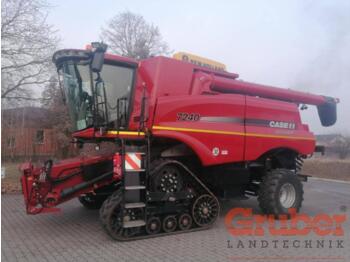 Maaidorser Case-IH Axial Flow 7240 Raup
