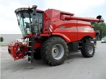 Maaidorser Case IH Axial-Flow® 8250
