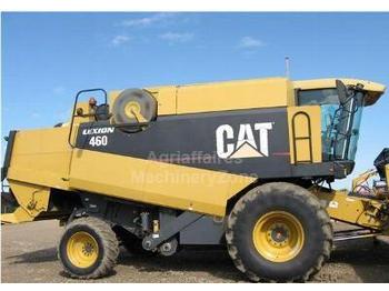 Caterpillar Lexion 460 - Maaidorser