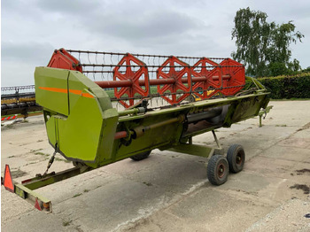 Maaidorser Claas 