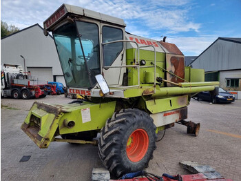 Maaidorser Claas 68s