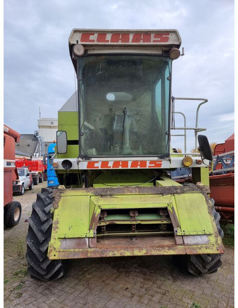Maaidorser Claas 68s