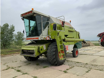 Maaidorser Claas Dominator 108 SL