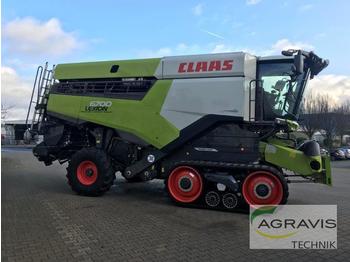 Maaidorser Claas LEXION 6700 TERRA TRAC