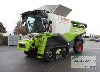 Maaidorser Claas LEXION 760 TERRA TRAC