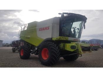 Maaidorser Claas LEXION 770
