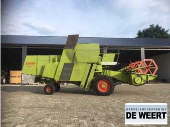Maaidorser Claas protector