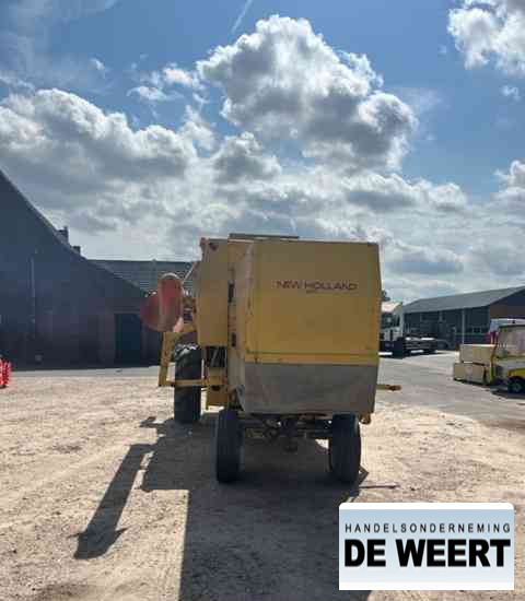 Maaidorser Clayson 1545 combine