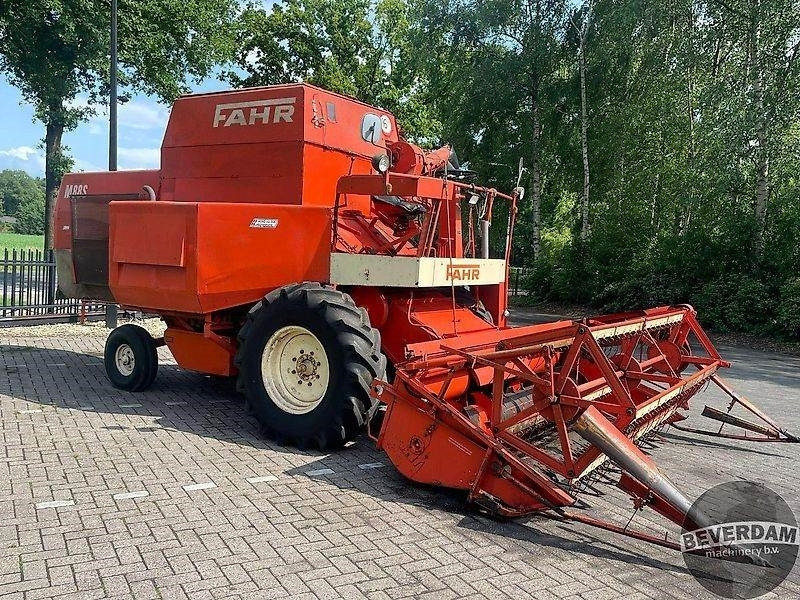 Maaidorser Fahr M88S