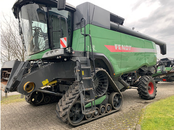 Maaidorser Fendt 9490 X