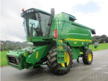 Maaidorser John Deere 9780I CTS
