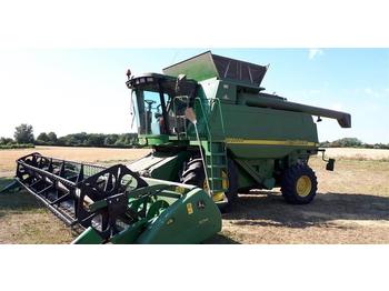Maaidorser John Deere 9780 CTS