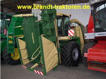KRONE Big X V8 - maaidorser