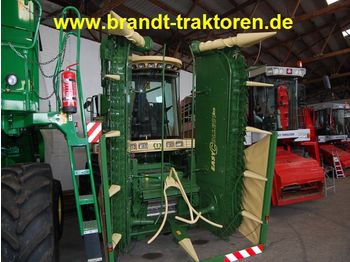 KRONE Big X V8 *TOP* - maaidorser